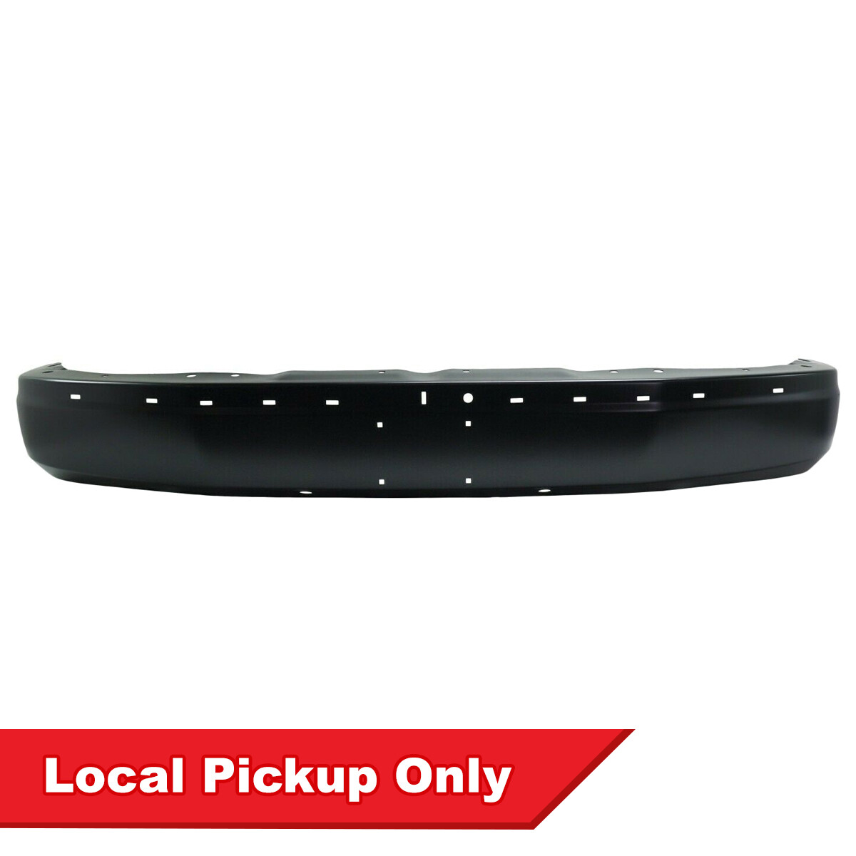 chevy express 3500 front bumper