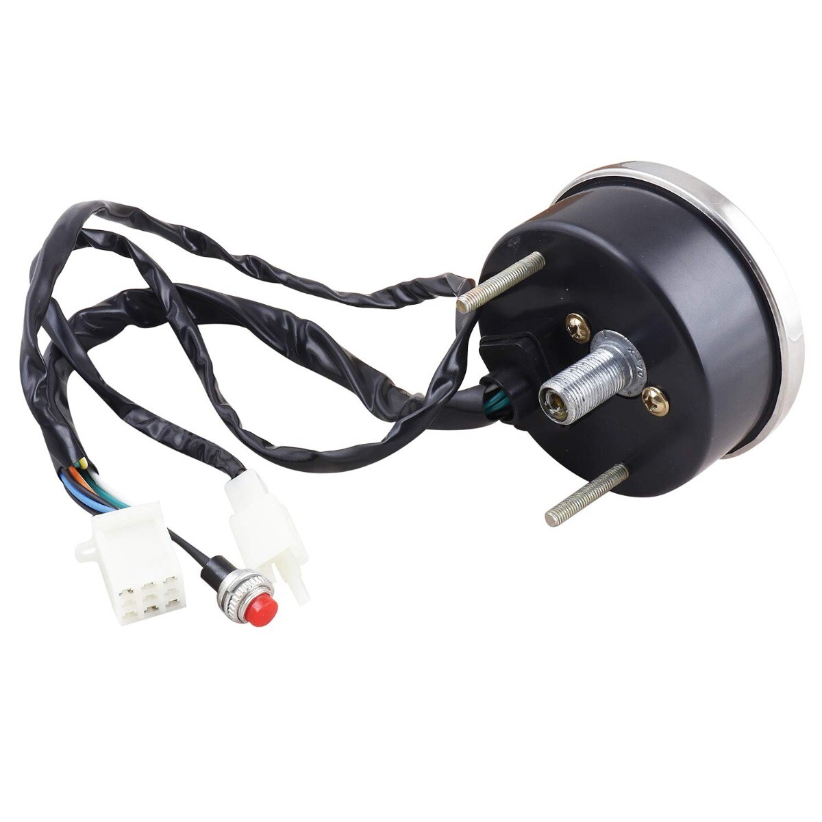 Digital Speedometer Fits Royal Enfield Classic 350cc Standard 350 Electra 350 