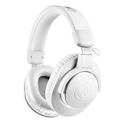 Audio-Technica ATH-M20xBT Wireless Over-Ear Headphones