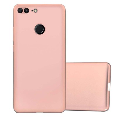 Case for Honor 9 LITE Protection Hard Phone Cover Anti-Scratch