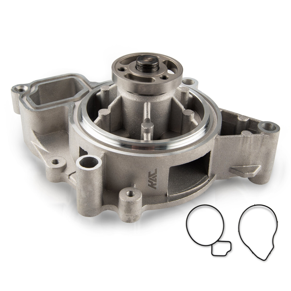RYC Automotive A/C Compressor IG556 (Fits Chevrolet HHR 2.2L, 2.4L 2007-2011; Fits Chevrolet Cobalt 2.2L, 2.4L 2007-2010; Fits Saturn Ion 2.2L, 2.4L 2005-2007; Fits Pontiac G5 2.2L, 2.4L 2007-2010