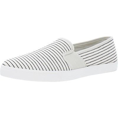 

Lauren Ralph Lauren Женские слипоны Jinny Ivory 11 Medium (B,M) 9499, Vanilla/black, Jinny