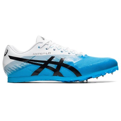 

Кроссовки ASICS унисекс HYPER LD 6 для легкой атлетики 1091A019, 1091A019