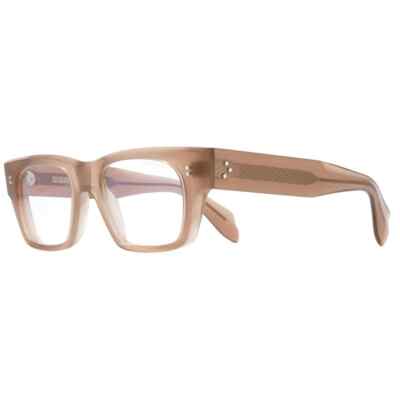 Brand New Authentic Cutler and Gross CGOP 9690Eyeglasses Col.04 51-19-150