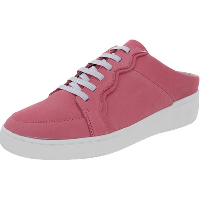 

Kenneth Cole New York Женские розовые туфли-мюли Kam Court 10 средних (B,M) BHFO 4847, Коралл