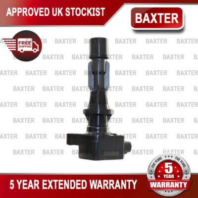 Baxter Ignition Coil Fits Mazda MX-5 Mazda6 Mazda3 CX-7 2.3 2.0 2.5