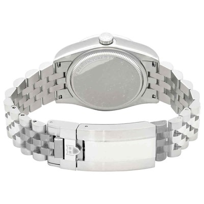Pre-owned Tudor Black Bay 31 Automatic Chronometer Champagne Dial Ladies Watch M79600-0003