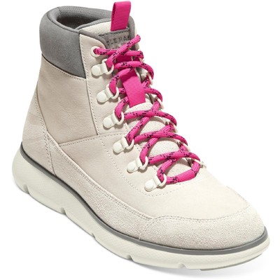 

ZeroGrand Cole Haan Womens Omni Hiker Winter - Snow Boots 6 Medium (B,M) 9767, Dove grey ltr, Omni Hiker