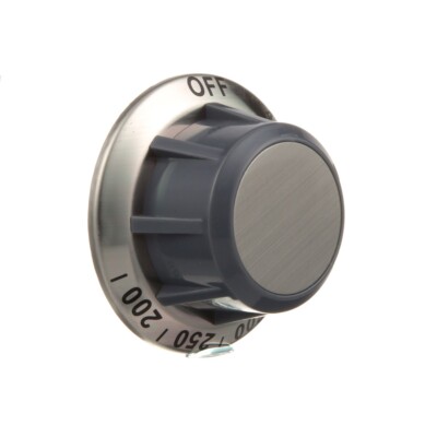 Knob 2-3/8 D, OFF-450-200 for Bloomfield - Part# 2R-30259