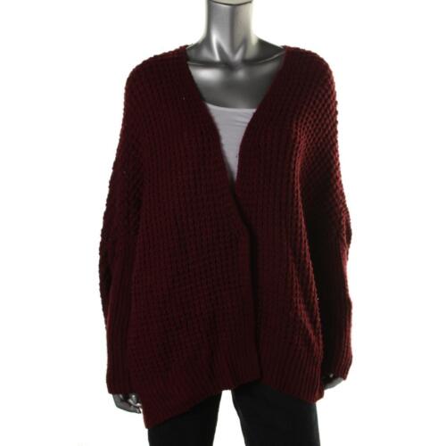 Maison Margiela/Angora knit cardigan (thick)/S/Angora/YLW