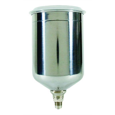 DeVilbiss DEV702576 TEKNA 900 CC ALUM. CUP