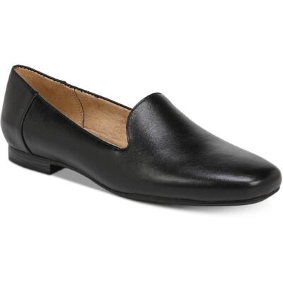 

Женский комплект Naturalizer 2, черные модные лоферы 8, средний (B,M) BHFO 5908, Black leather, Kit 2