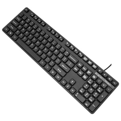 Targus USB Wired Keyboard - AKB30US