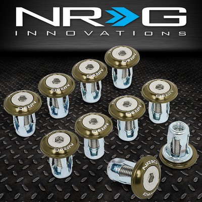 КОМПЛЕКТ ДЛЯ МОЙКИ КРЫЛЬЕВ NRG INNOVATIONS 20 ММ, 10 ПРЕДМЕТОВ, С ЗАКЛЕПОЧНЫМ ИНСТРУМЕНТОМ FW-100TI