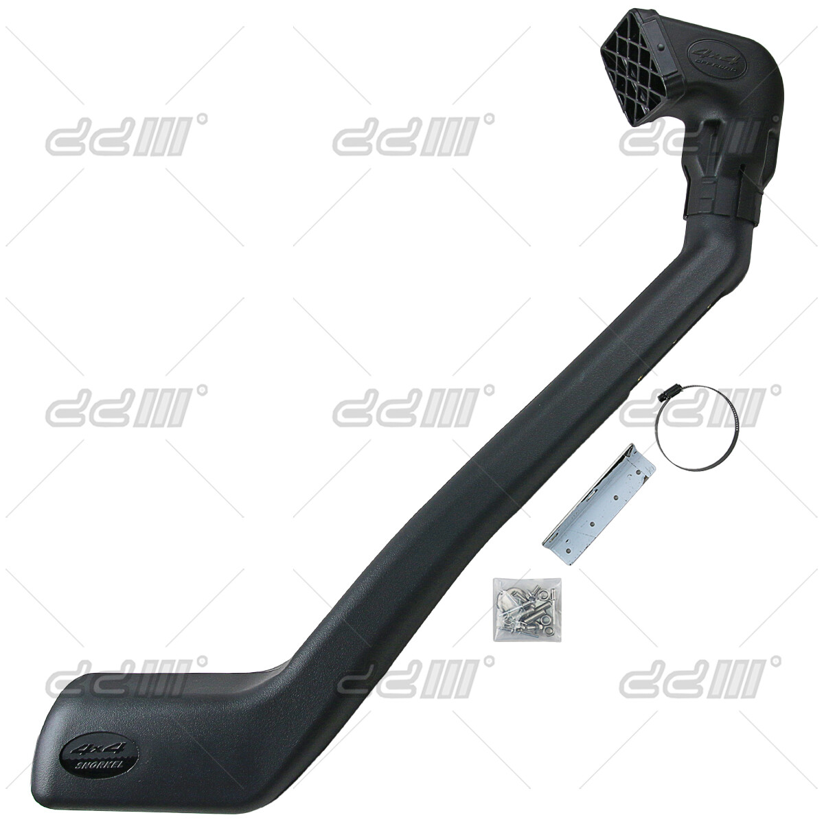 Vehicle Snorkel Kit Fit For Suzuki Vitara 91-99 G16B LHS Sidekick Geo Tracker