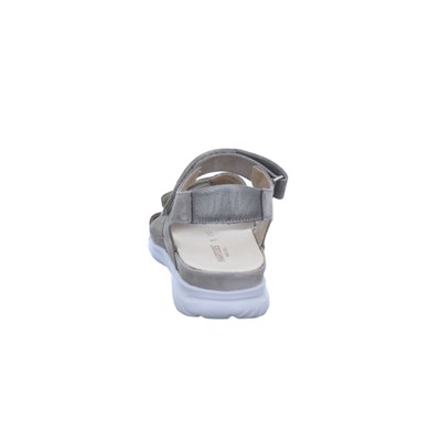 HARTJES HARTJES SANDALETTEN DAMEN BRAUN NEU & OVP 553945