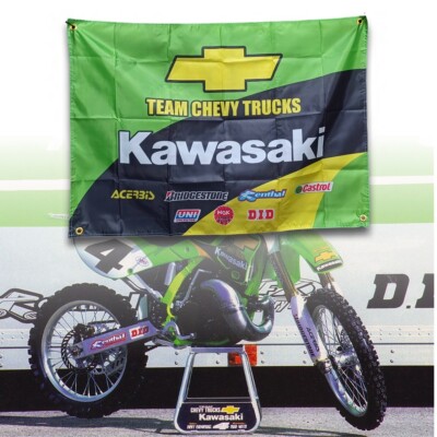 New 2026 Kawasaki Ninja 500 Lime Green | Motorcycles In Dyersburg TN | KAWA85575 - Foto 5