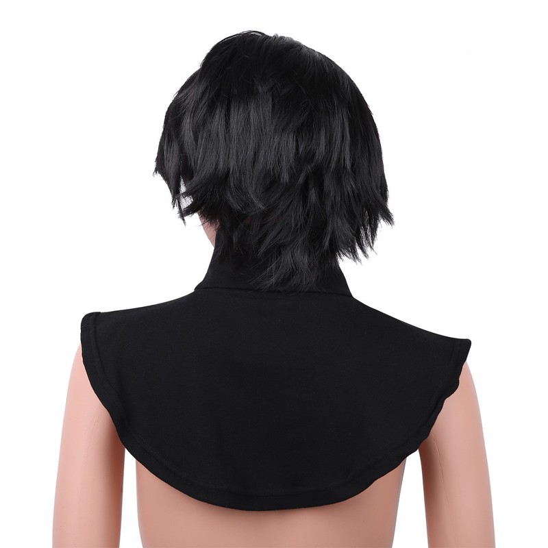 Download Women False Mock Collar Neckline Dickey Fake Neck Bib ...