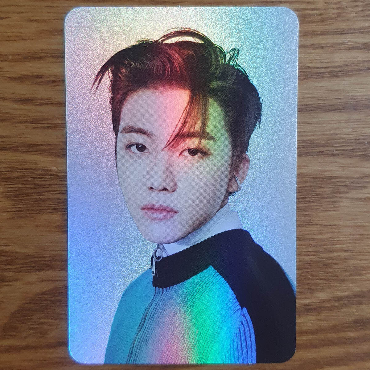NCT  NCTDREAM ジェミン ホログラム トレカ $_57.JPG?set_id=8800005007