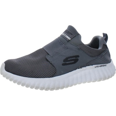 

Мужские кроссовки Skechers Depth Charge 2.0 серые 10 Extra Wide (EE) BHFO 4517, Charcoal
