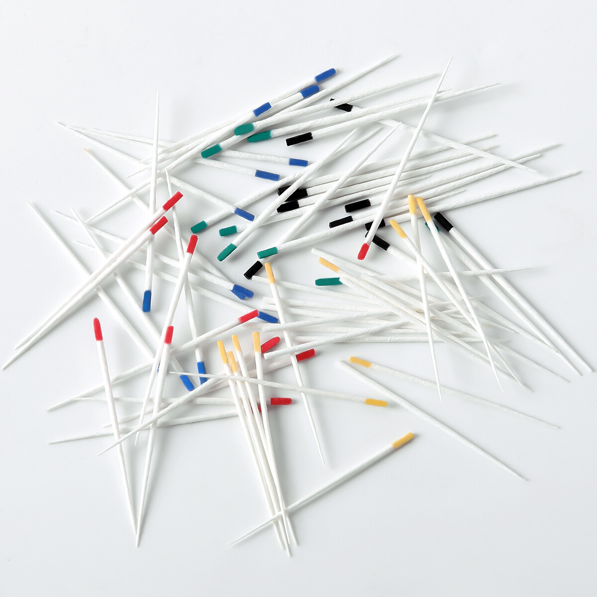 AZDENT puntas de papel endodoncia dental 0.04 Taper 15#-40# 100pcs/pack