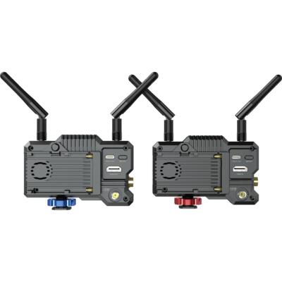 Hollyland Mars 400S PRO SDI/HDMI Беспроводная система передачи видео, открытая коробка