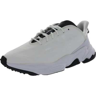 

Adidas Originals Mens Ozweego Celox White Спортивная и тренировочная обувь BHFO 1670, Белый, Ozweego Celox