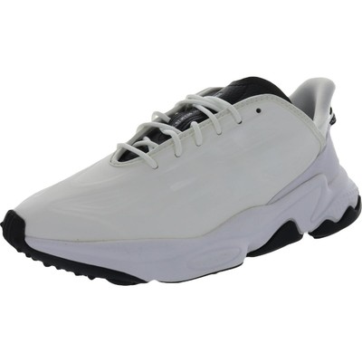 Adidas Originals Mens Ozweego Celox White Спортивная и тренировочная обувь BHFO 1670