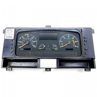 ISUZU GENERIC TP1817841 Instrument Cluster 8972492500