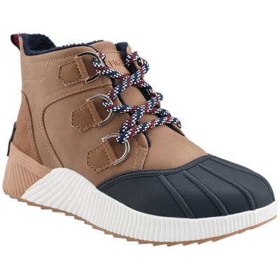 Tommy Hilfiger Женские JENKO Водонепроницаемые и устойчивые к атмосферным воздействиям 11 Medium (B, M) 2613