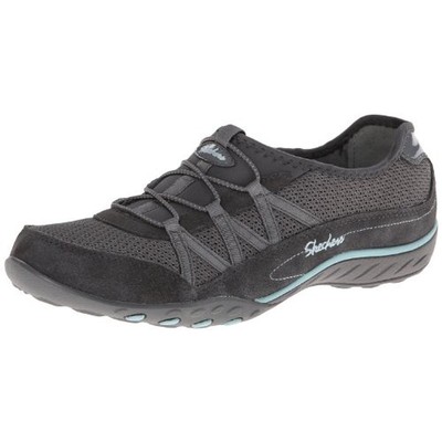 Женские кроссовки Skechers Breathe Easy-Relaxation из пены с эффектом памяти BHFO 6978