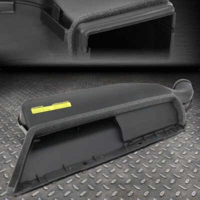 ДЛЯ 2007-2008 ГОДОВ ВЫПУСКА NISSAN MAXIMA 3,5-литровый ДВИГАТЕЛЬ OE STYLE С РЕЗОНАТОРОМ ВПУСКНОГО КАНАЛА ВОЗДУХОЗАБОРНИКА