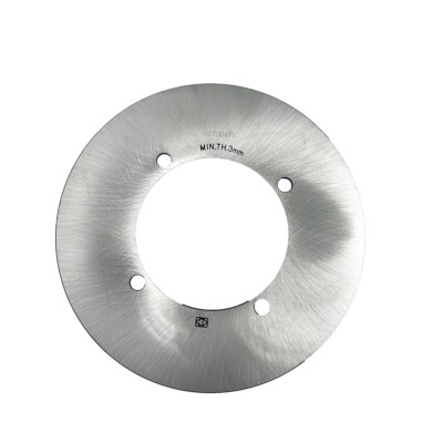 New Front Brake Disc Brake Discs for Hisun 500 700 HS500 ATV Quad 41105-107-0000