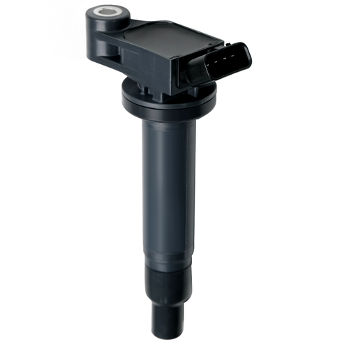 6X Ignition Coil & Iridium Spark Plug for 2001-2006 Toyota Sienna Lexus V6 UF267