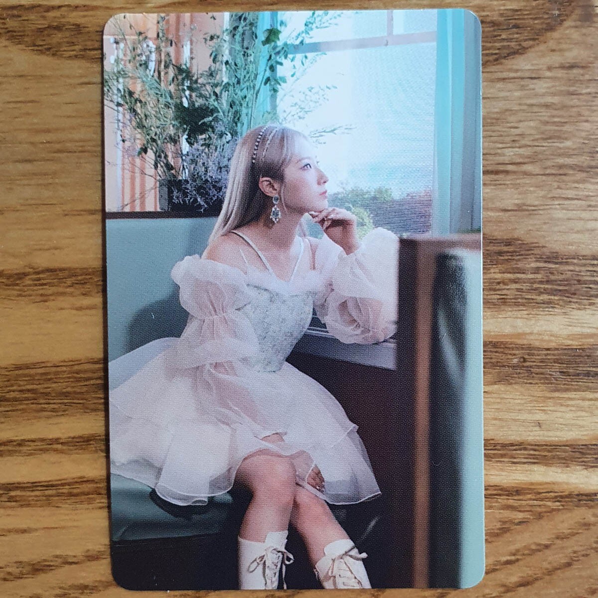 ARTMS ハスル フォトカードセット LOONA Haseul ARTMS ハスル フォトカードセット LOONA Haseul ARTMS loona