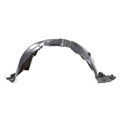 2007-2009 Lexus LS460 Front Right Fender Liner LX1249105 5380550050. PFR