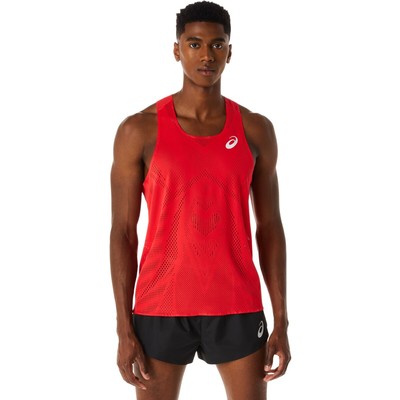 

Мужская футболка ASICS ACTIBREEZE с жаккардовым принтом 2091A592, 2091A592