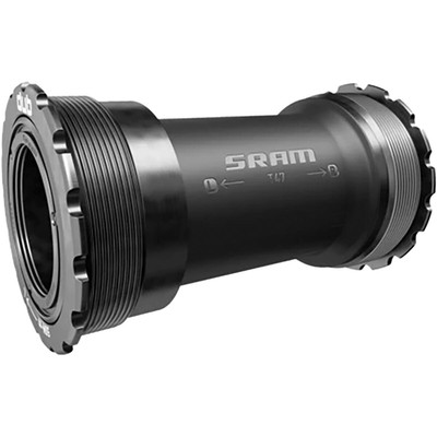 Каретка SRAM DUB T47, дорожная широкая, T47, 85,5 мм