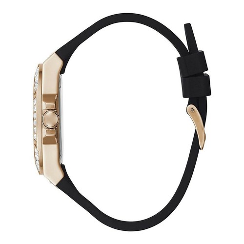 Pre-owned Guess Ladies' Watch  Gw0118l2 (ø 39 Mm)