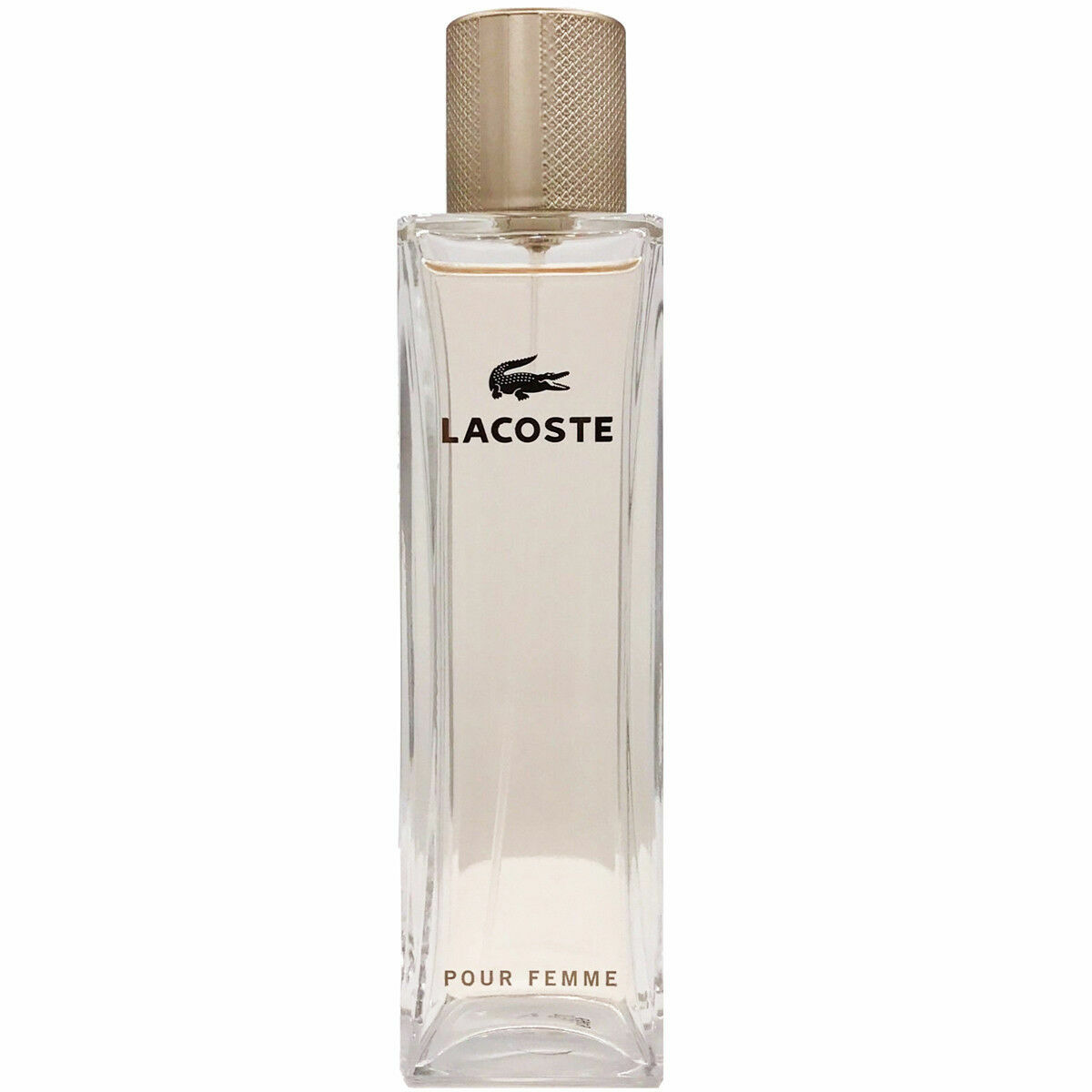 Lacoste pour femme (l) 90ml EDP