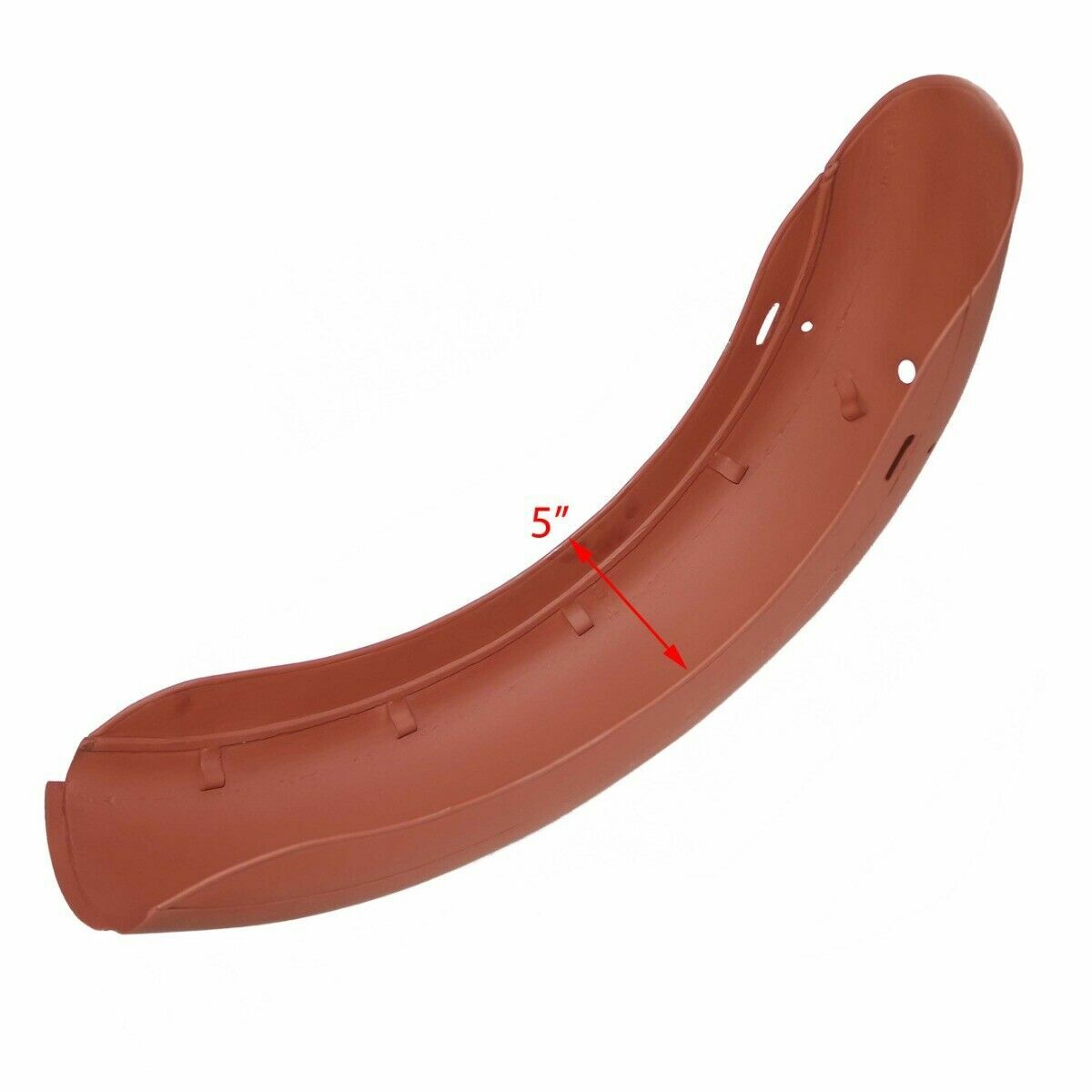 Fits Royal Enfield Early Models 1950 Front & Rear Mudguard Fender Set  