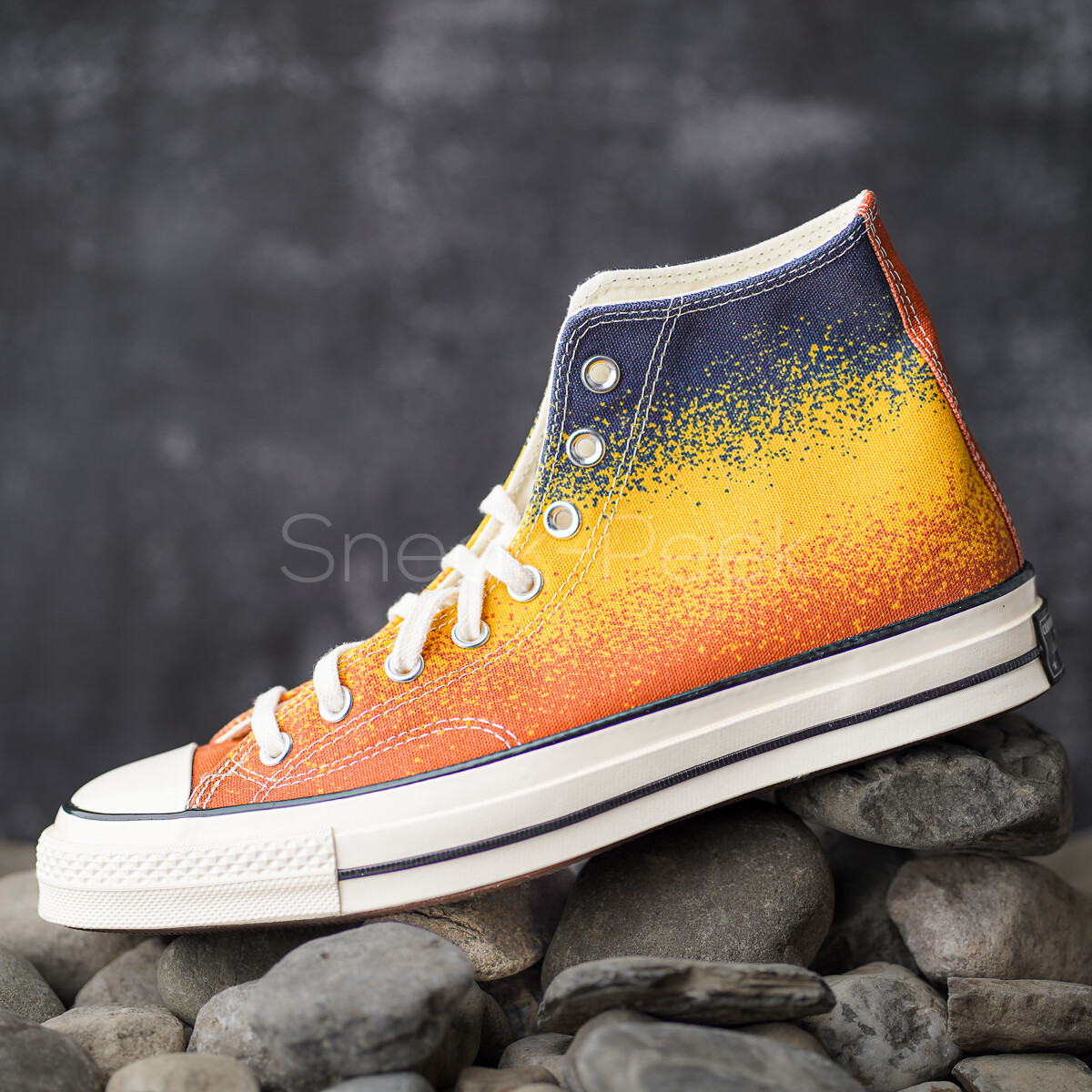Converse Chuck Taylor All Star 70 Hi Men's Size 8 Athletic
