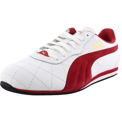 

Женские спортивные и тренировочные кроссовки Puma Esito 2L 10,5 Medium (B, M) 8231, White-ribbon red, Esito 2L