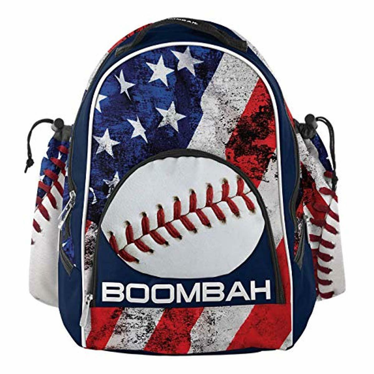 boombah tyro bat bag