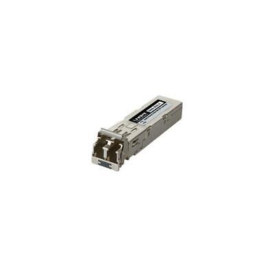 Приемопередатчик Cisco Cisco Gigabit Ethernet 1000 Base-LH Mini-GBIC SFP #MGBLH1