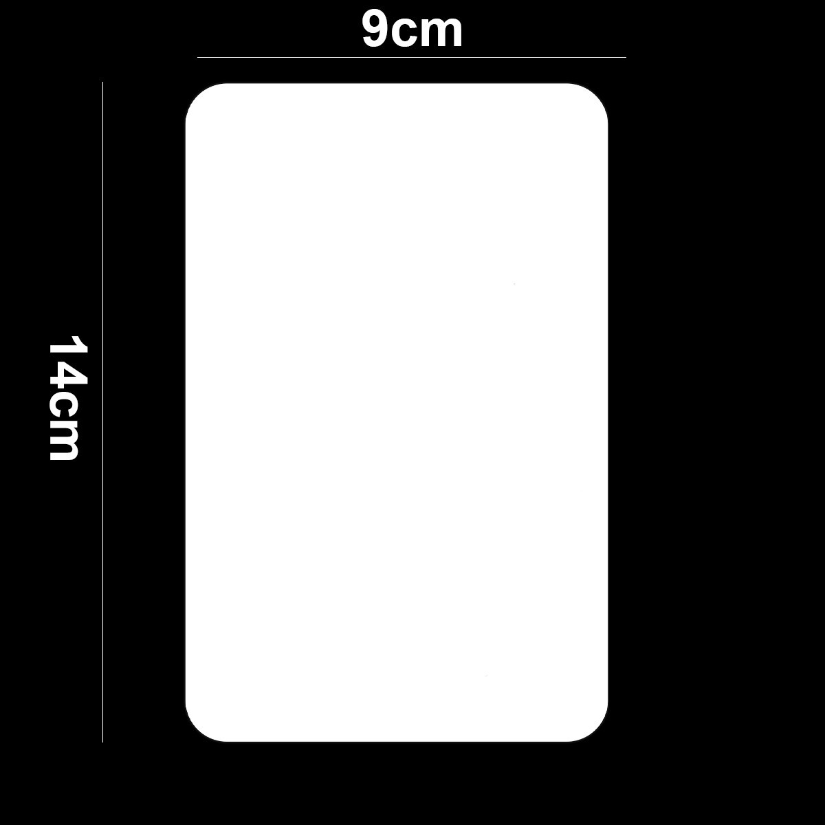 Bowitzki Face Paint Stencils Face Painting Stencils for Kids Christmas Gifts