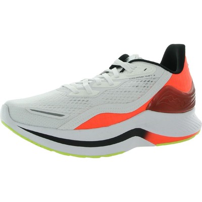

Кроссовки Saucony Mens Endorphin Shift 2 Mesh Gym Running Shoes Кроссовки BHFO 6034, Endorphin Shift 2