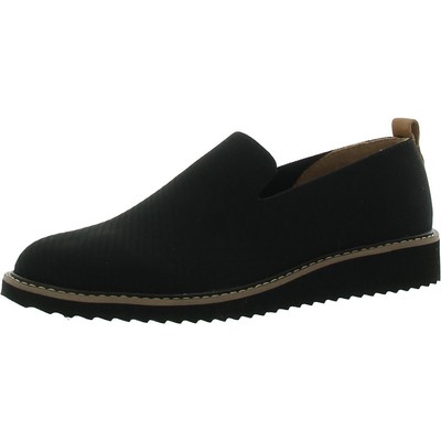 

Женские мокасины Comfortiva lELAN с эластичной поддержкой свода стопы BHFO 8033, Черный, lELAN