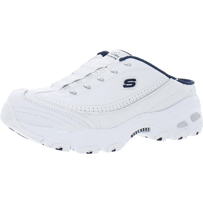 

Женские кожаные кроссовки-мюли Skechers DLites-Bright Sky BHFO 6417, D'Lites-Bright Sky