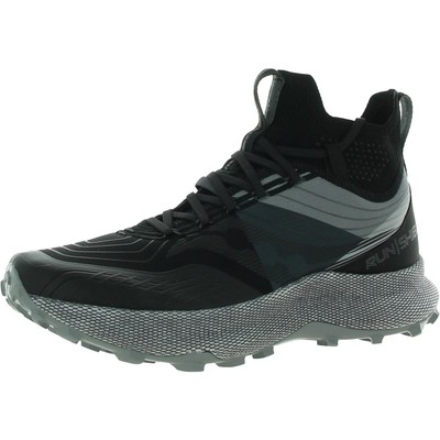

Мужские кроссовки Saucony Endorphin Mid Performance Ботинки BHFO 3612, Endorphin Mid